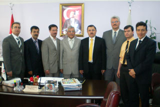 >Her Türlü Hukuksuzlugun Üzerine Gitmeye Devam Edecegiz