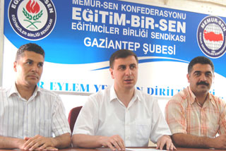 >Hak Ettigimiz Yerde Olmak Bizleri Mutlu Ediyor 