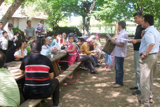 >Gazze Insanligin Vicdanidir