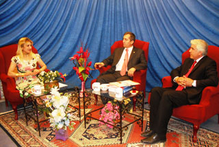 >Sivil Olmanin Lezzetini Tattirdik