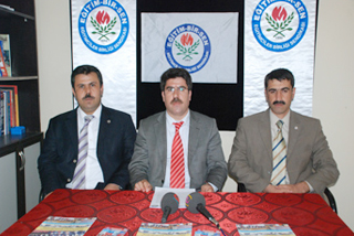 >Valilikten ‘Atama’ Açiklamasi Bekliyoruz 