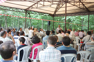 >Önemli Olan Durustur