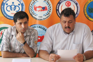 >Egitim de Sart, Degisim de