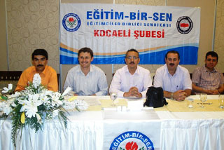 >Toplu Sözlesmeye de Toplumsal Sözlesmeye de “Evet”