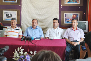 >Sinavlarin Güvenilirligine Iliskin Ciddi Kuskular Olusmustur