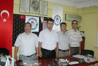 >Üyelerimizden Pakistan’a Yardim