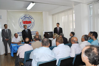 >13 Eylül Ikinci Bayram Olacak