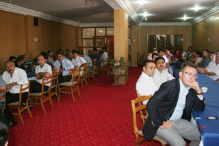 >Her Zamanki Gibi Yine Çalisanlar Kazandi