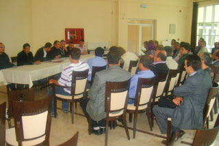 >Kongre Süreci Demokratik Katilim Açisindan Son Derece Önemlidir