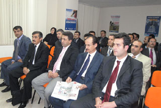 >Seçimler Bize Yakisir Olgunlukta Geçmistir