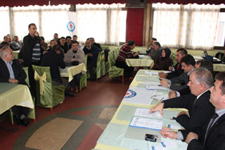 >30 Bin Sinif Egitim Dönemine Ögretmensiz Girdi