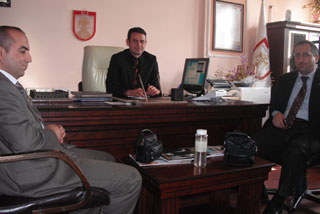 >Kurumlararasi Senkronizasyon Çok Önemlidir