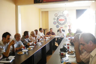 >Rektör’ün Açiklamalari Üzdü