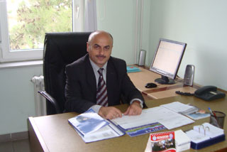 >Büyümemizin Sebebi Yandaslik Degil, Yurttaslik Bilincidir