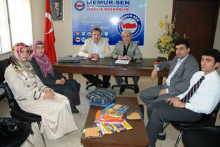 >Sapka Takan Ögrenciye ‘Alenen Hakaret’ Eden Ögretim Üyesi Hakkinda Suç Duyurusunda Bulunduk