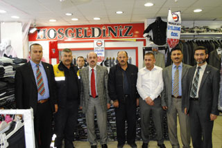 >Üyelerimize Yüzde 65’e Varan Özel Indirim