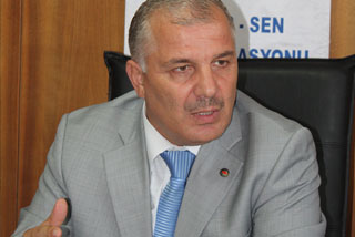 >YÖK’ün Yapisi Ciddi Bir Sekilde Gözden Geçirilmelidir