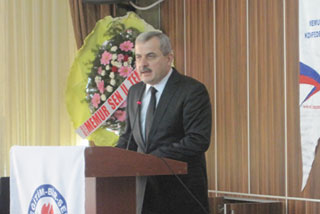 >Mustafa Cünük Güven Tazeledi