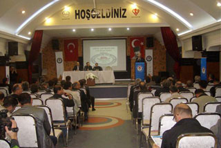 >Ömer Faruk Çelebi ile Yola Devam