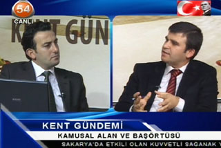 >Cumhuriyetin Kadinlara Özgürlük Verdigi Iddiasi Kocaman Bir Yalandir