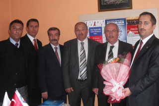 >“Hatirlanmak Güzeldir”