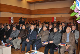 >Seçimi Aydin Kalkan’in Listesi Kazandi