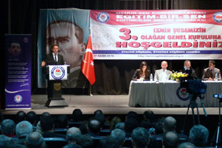 >Bugünlere Emek Vererek Geldik