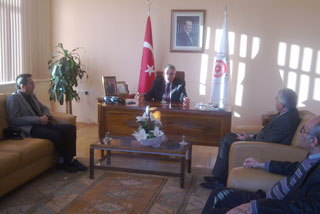 >Kadro Verilirse, Görevde Yükselme Sinavi 2011’de Yapilacak