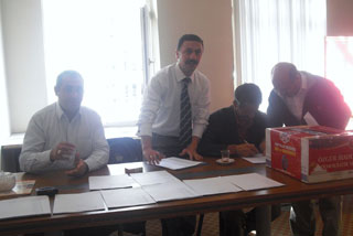 >Sorunlarin Çözümünün Takipçisi Olacagiz