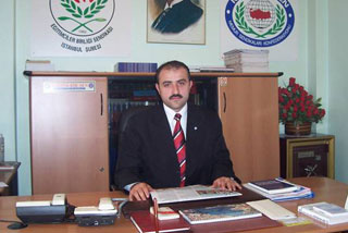 >Sorunlara Sirtimizi Dönemeyiz