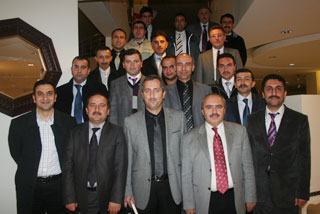 >Her Aninda Alin Teri Akitilan Çalismalara Imza Attik