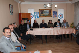 >‘Üniversitedeki Yeni Dönem Hepimizi Heyecanlandirdi’