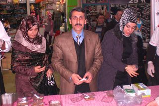 >Asure Tadinda Bir Birlikteligi Ümit Ediyoruz