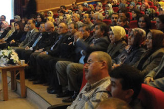 >Noyan: Akledenlerden Olmaliyiz