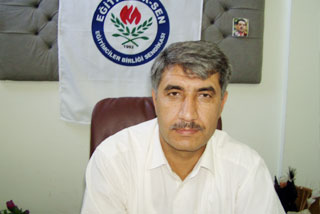 >Incekara’ya Tepki: Siz ‘Mesela’ Olarak Bile Ögretmen Olamazsiniz