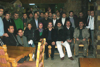 >Türkiye’nin Birlestirici Harciyiz