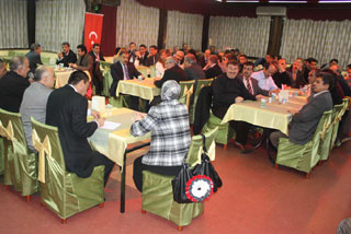 >Okul Yöneticilerinin Yapacagi Güzel Çalismalar Gelecege Isik Tutacaktir