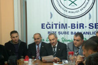 >Yeni Kazanimlar Elde Etme Yolundaki Gayretimiz Sürecek