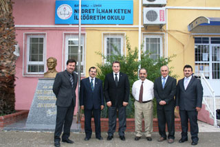 >Egitime ve Ögrencilere Yönelik Haberlerde Hassas Davranilmalidir