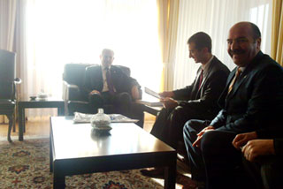 >Sorumlulugumuzun Bilincindeyiz