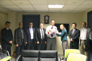 >Üniversiteler Bir Sehrin Kalkinmasi Için Önemli Kurumlardir