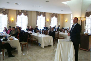 >Kaybedecek Zamanimiz Yok