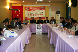 >Her Zaman Sürükleyici Lider Konumunda Olmaliyiz