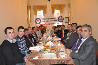 >Üniversitemizi Önemsiyoruz 