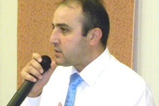 >“Muhtesem Yüzyil” adli “Muhtesem Rezalete” Tepki