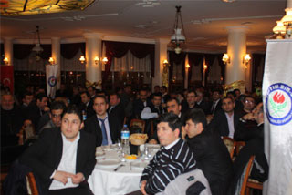 >“Ben Varim” Diyerek Çok Sey Degistirdiniz