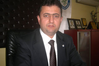 >Akif Inan’in Açtigi Yoldan Ilerlememiz En Büyük Vefa Örnegimizdir