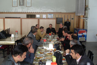 >Basin Özgürlügünü Kisitlayan Engellerin Kaldirilmasi Demokrasimize Güç Katacaktir