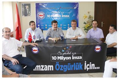 >4/C’ye de Kadro Müjdesi Bekliyoruz