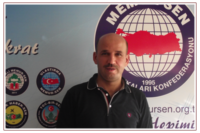 >Ali Rıza Aka’ya Veda